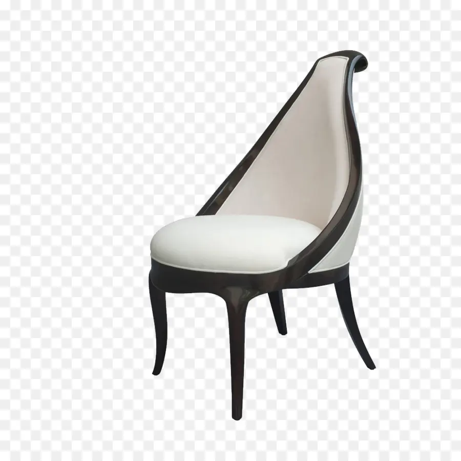 Chaise Moderne，Sièges PNG