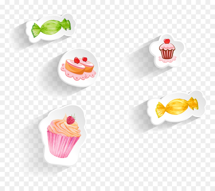 Petit Four，Dessin Animé PNG