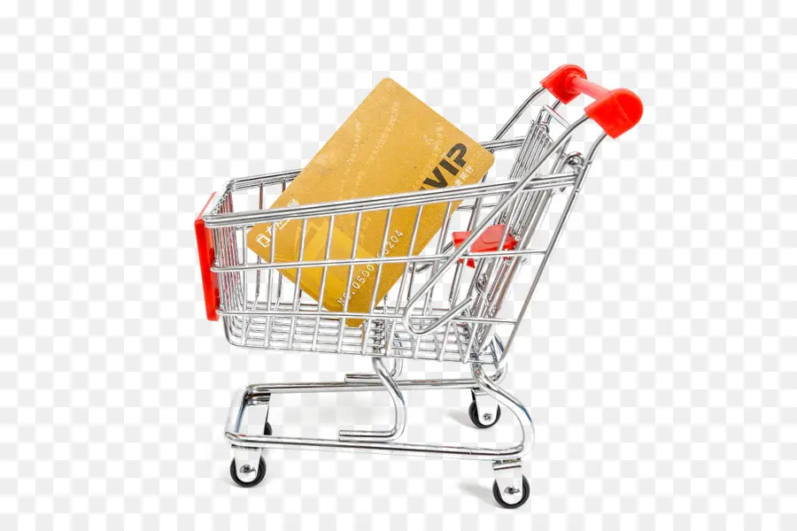 Shopping，Panier PNG