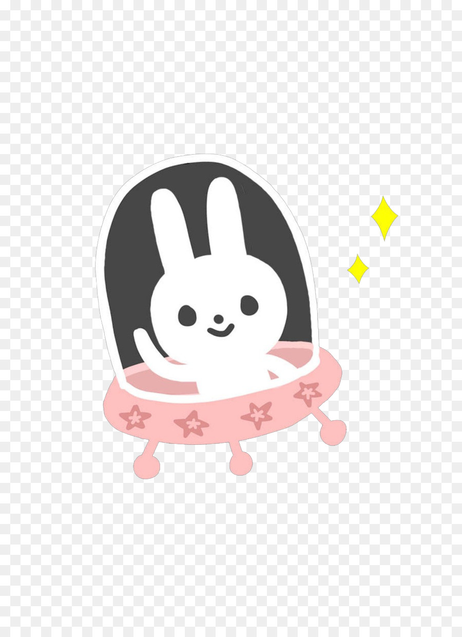 Lapin，Dessin Animé PNG