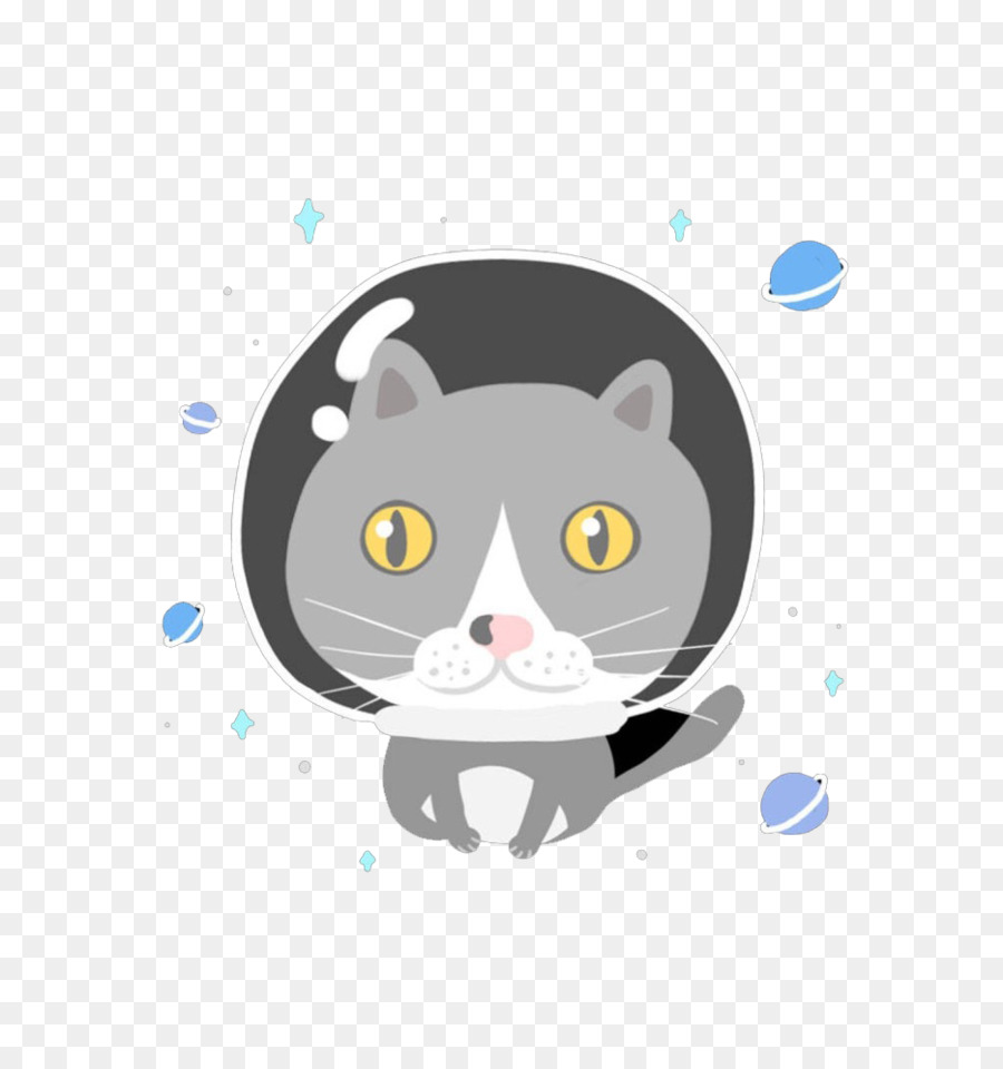 Chat，Dessin Animé PNG