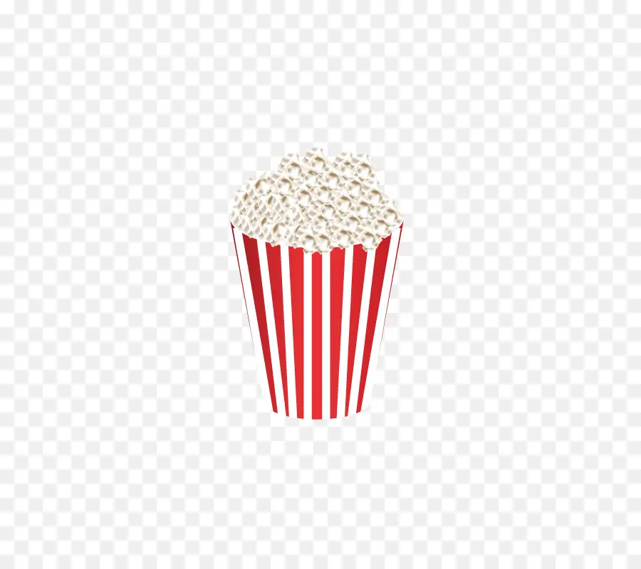 Popcorn，Collation PNG