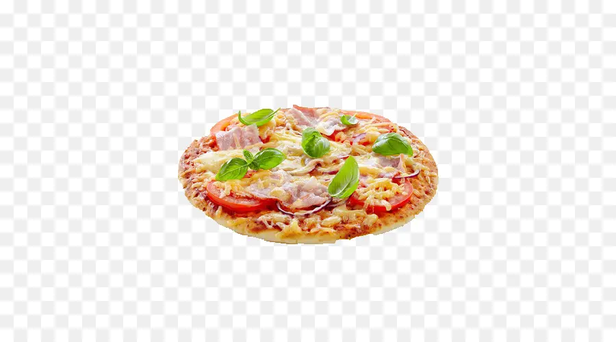 Pizza，Saucisse PNG