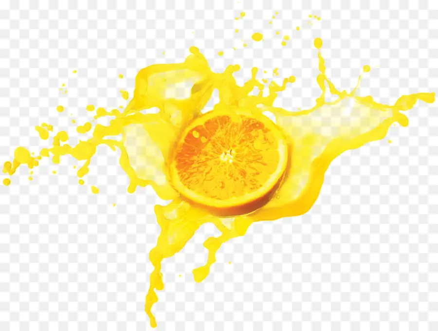 Jus，Jus D Orange PNG