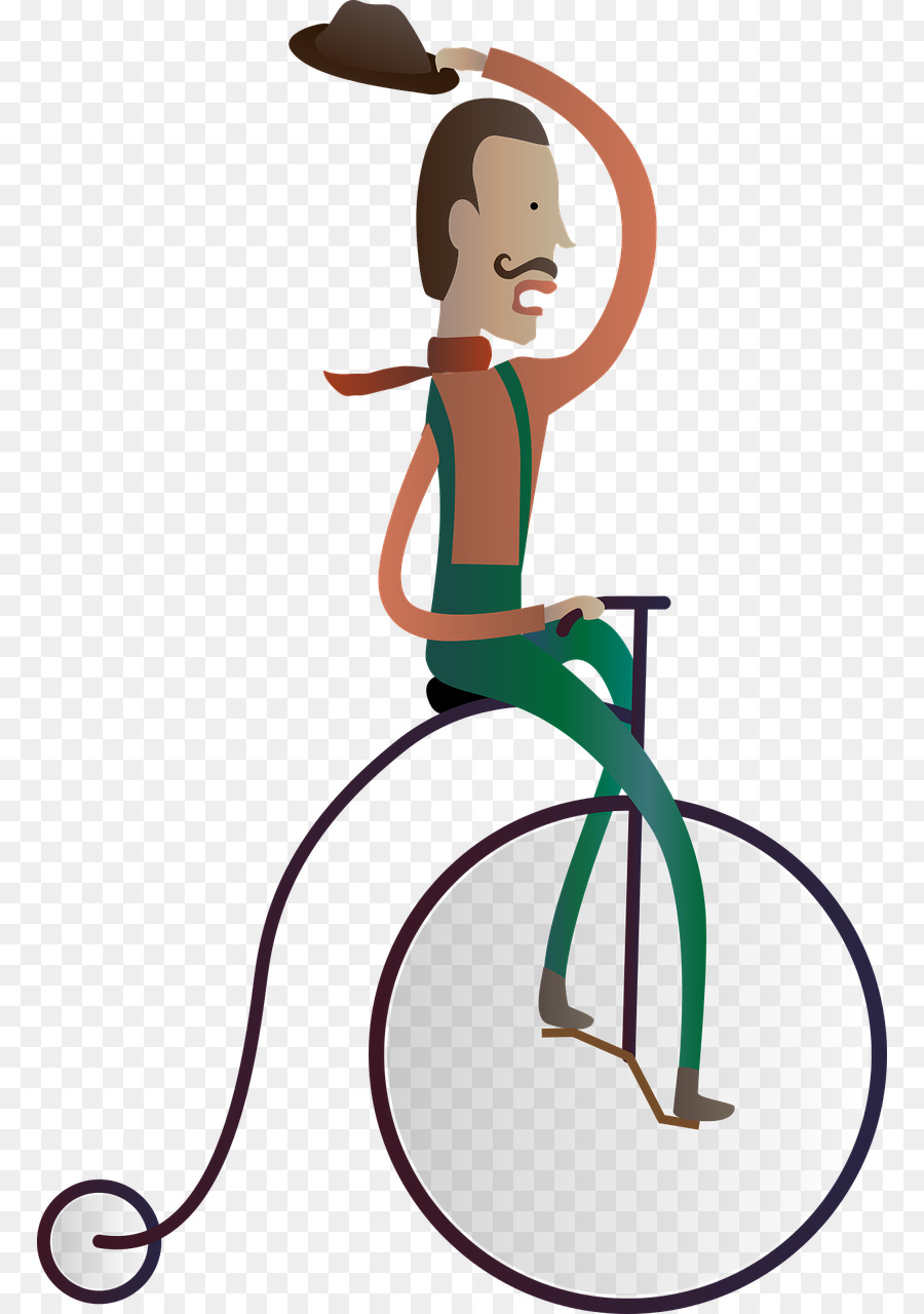 Cyclisme，Vélo PNG