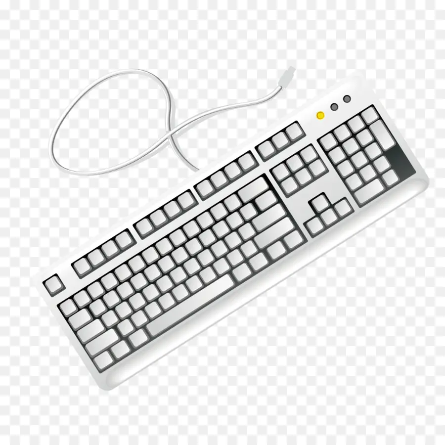 Clavier D Ordinateur，Souris D Ordinateur PNG