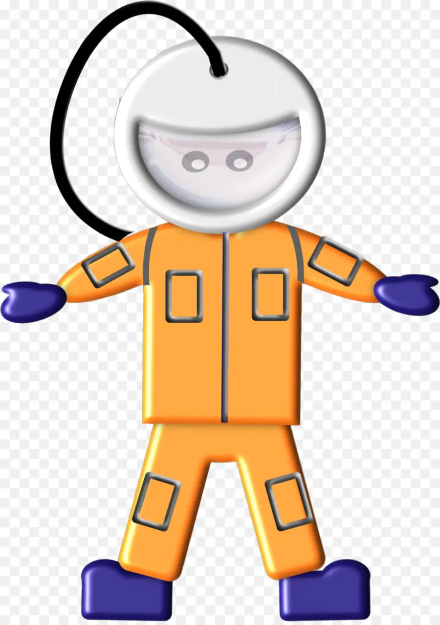 Astronaute，Cosmos PNG