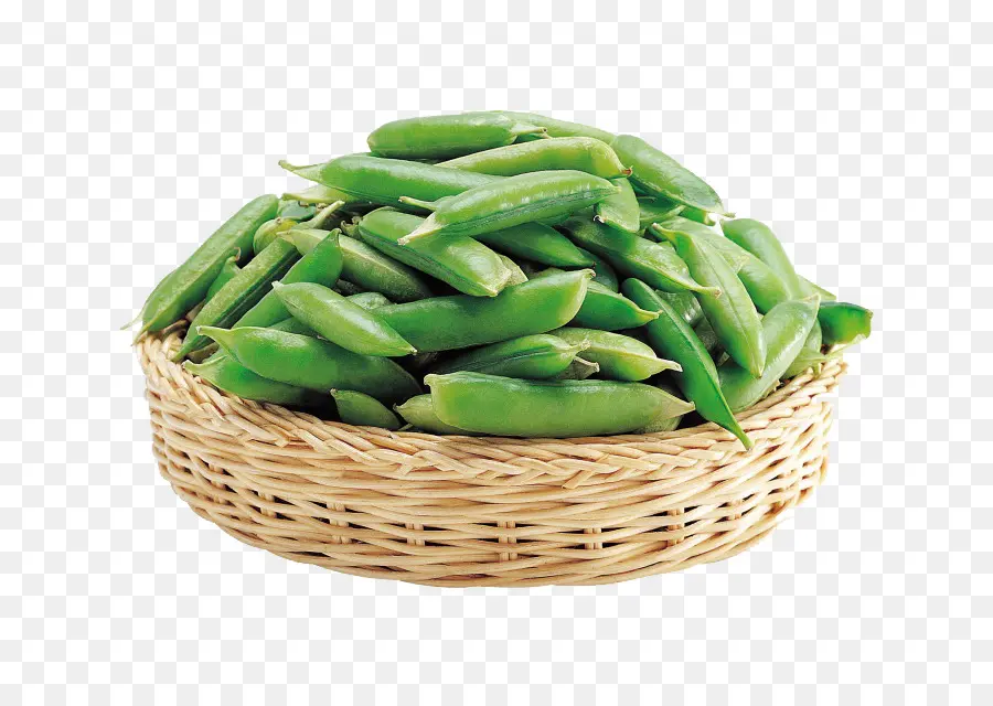 Pois Verts，Légume PNG