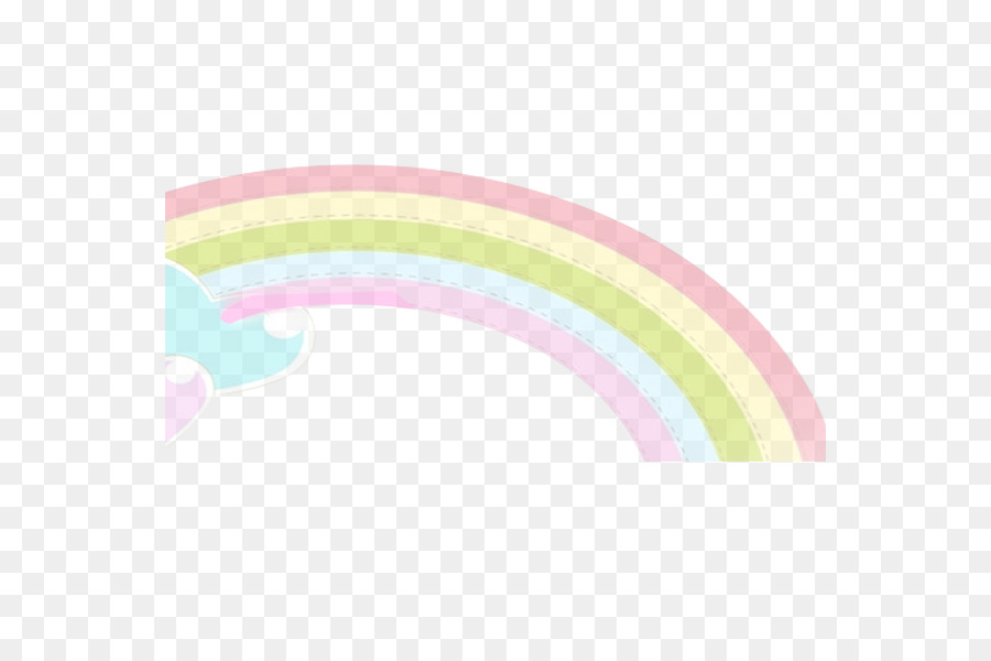 Arc En Ciel，Coloré PNG