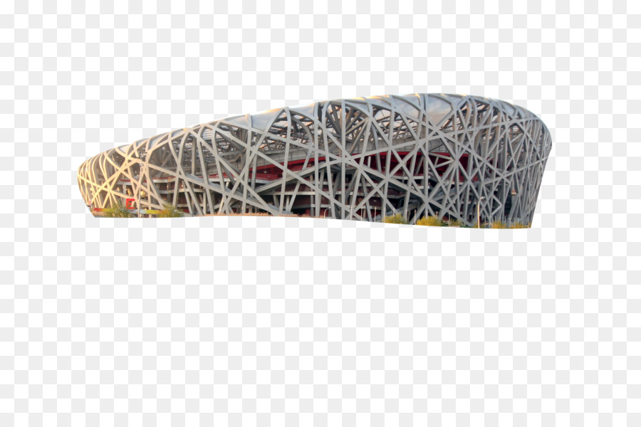 Stade，Structure PNG