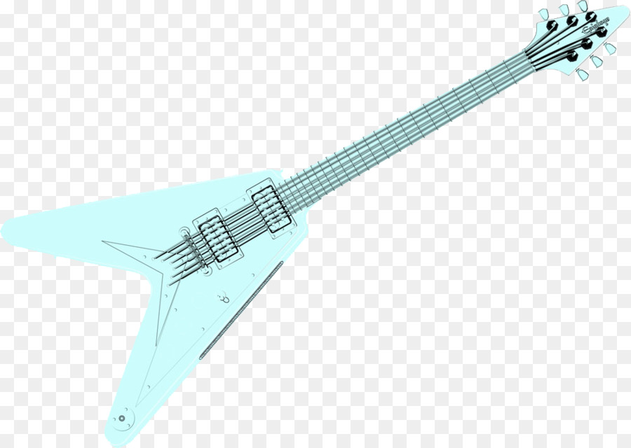 Guitare électrique，Guitare PNG