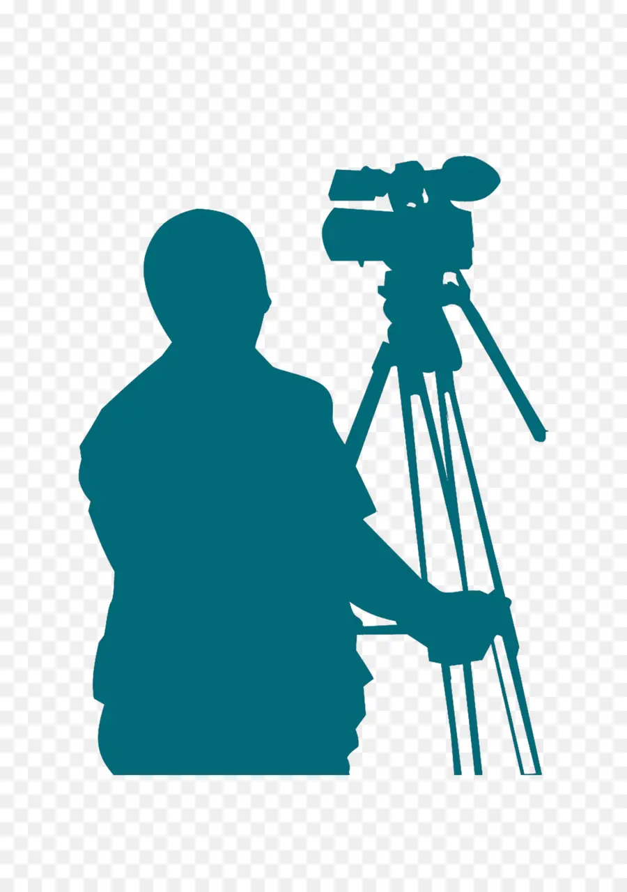 Cameraman，Caméra PNG