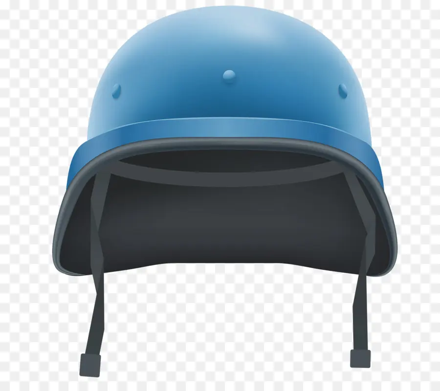 Casque Bleu，Sécurité PNG