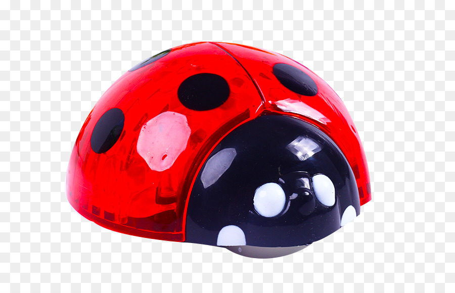 Coccinelle Rouge，Insecte PNG