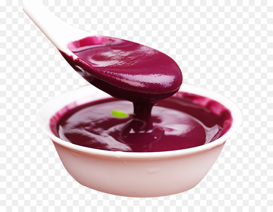 Sauce Violette，Nourriture PNG