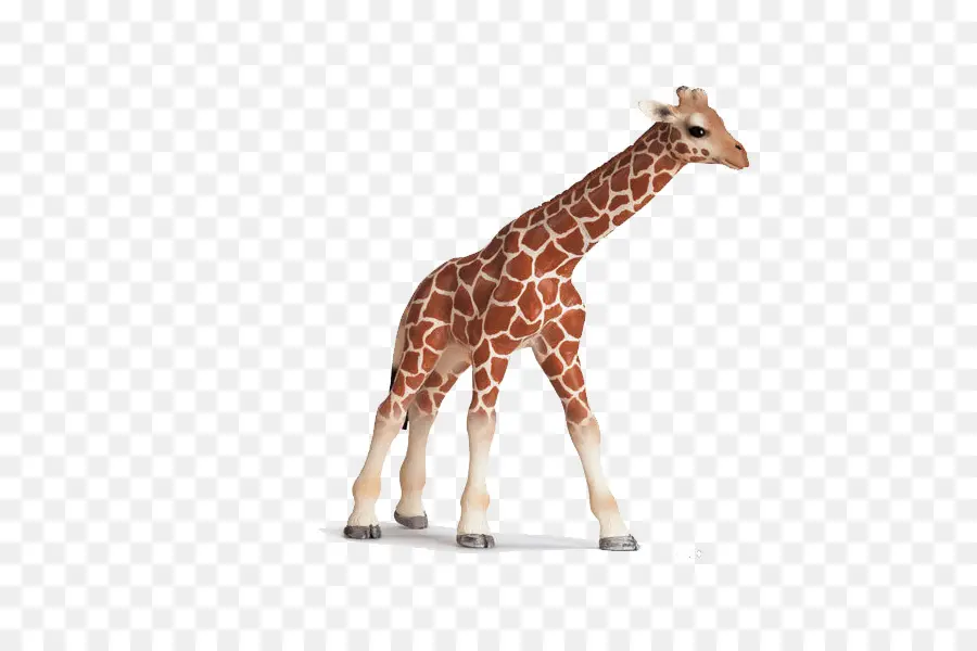 Girafe En Bois，Animal PNG