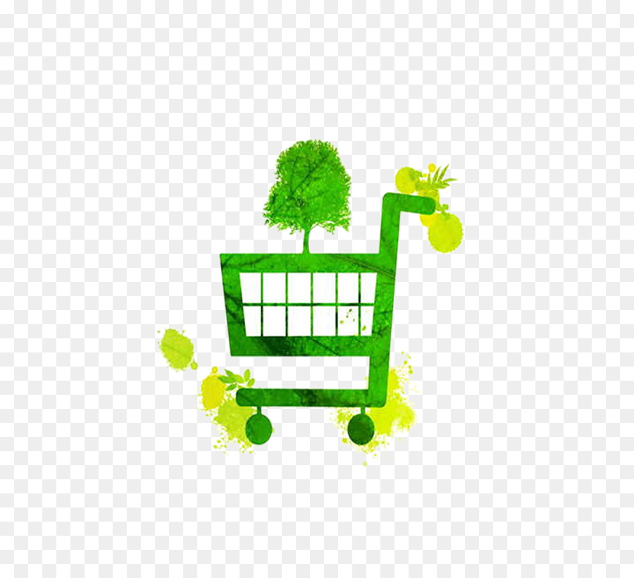 Panier Vert，Panier PNG