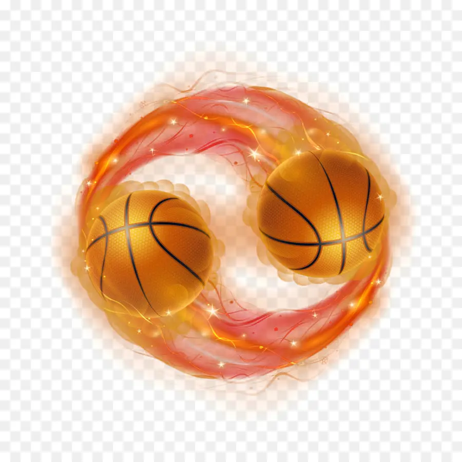 Ballons De Basket，Basket Ball PNG