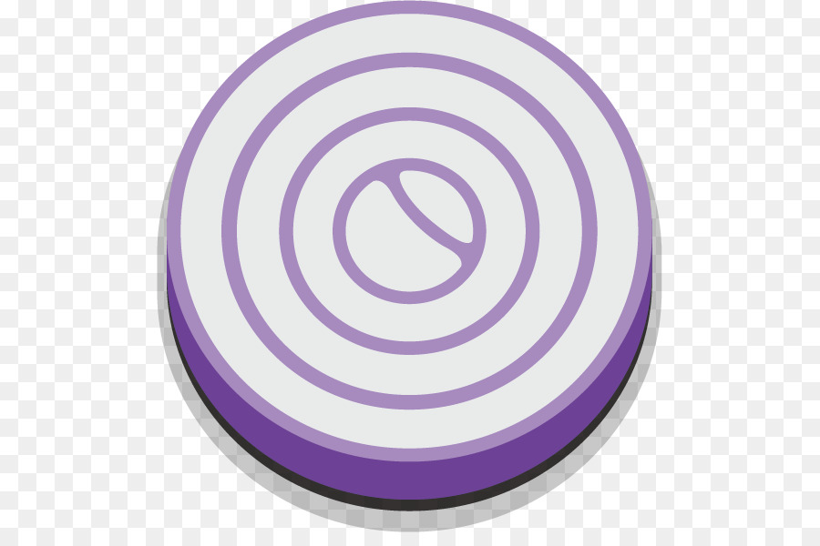 Cercle Violet Et Blanc，Cercle PNG