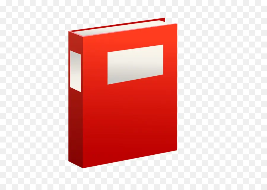 Livre Rouge，En Lisant PNG