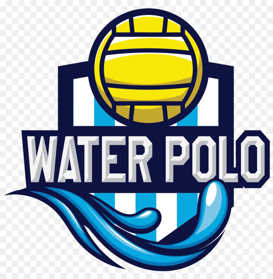 Logo De Water Polo，Sport PNG