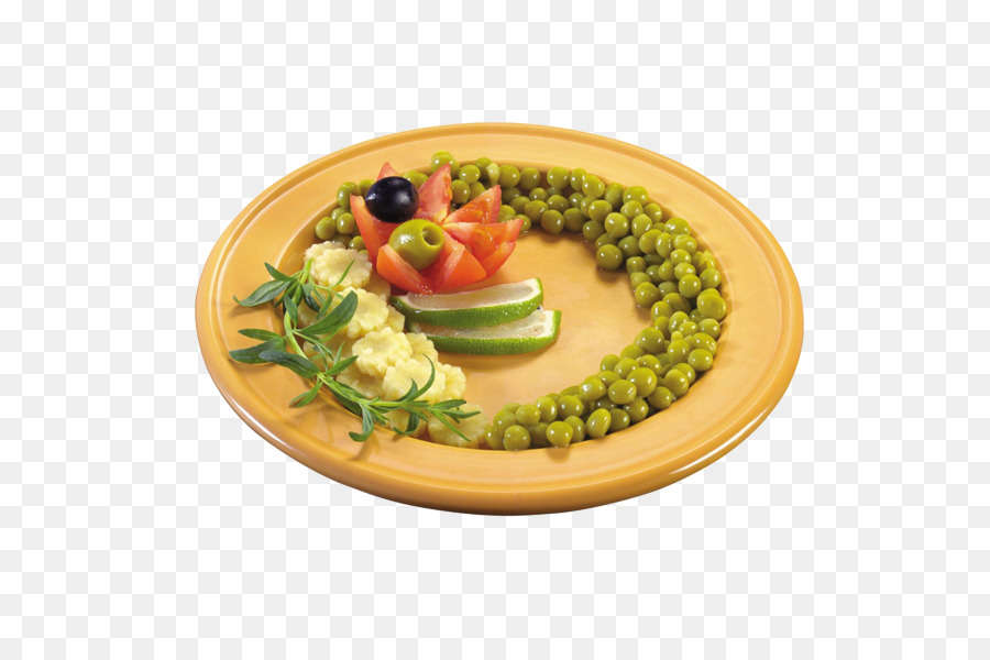 Le Petit Déjeuner，Légumes PNG