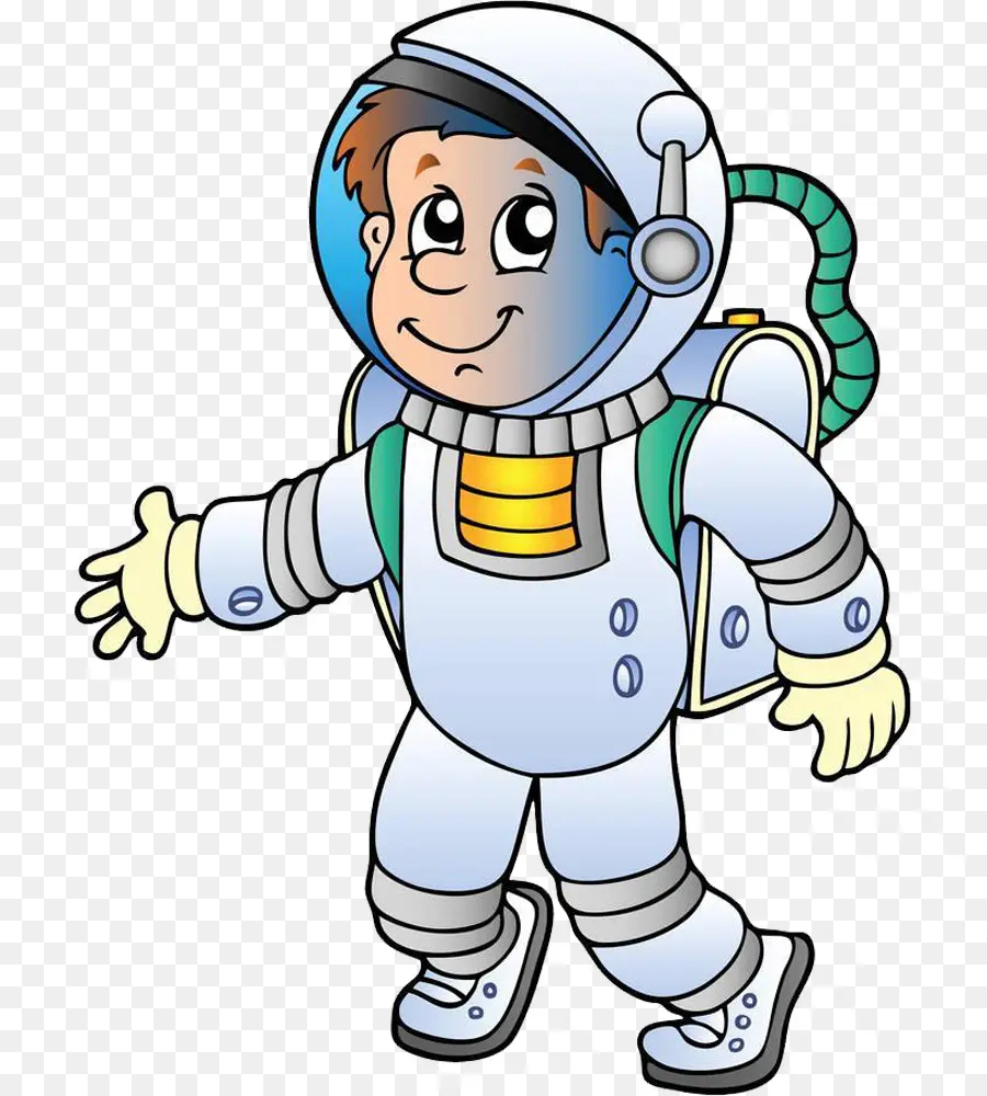 Astronaute，Espace PNG