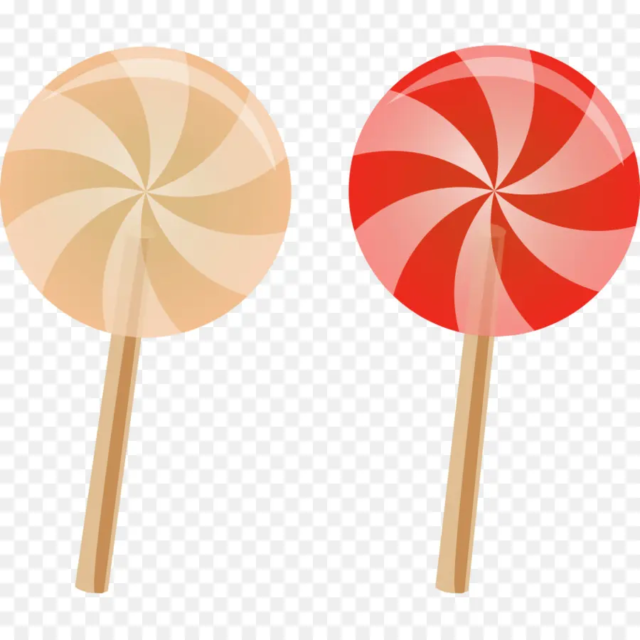 Sucettes，Bonbons PNG