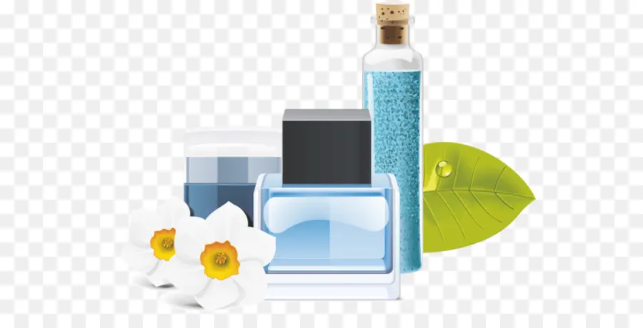 Parfum，Postscript Encapsulé PNG