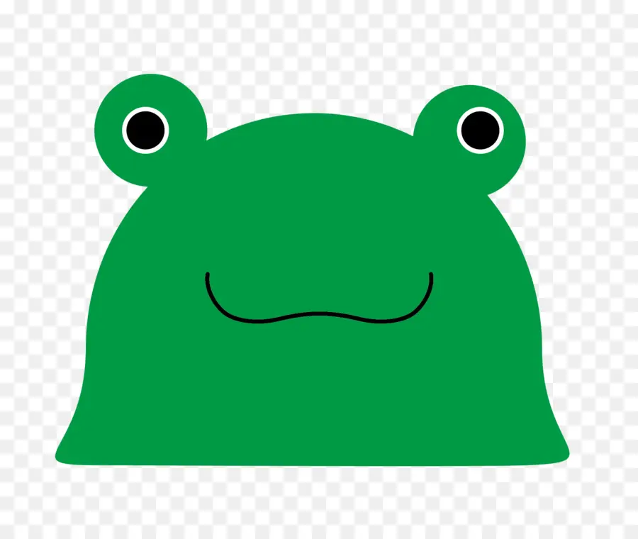 Grenouille，Texte PNG