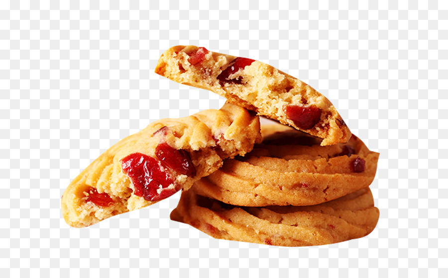 Biscuit，Canneberge PNG