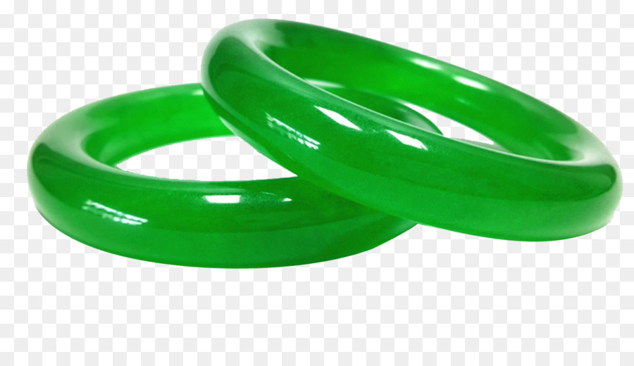 Bracelets Verts，Bracelets PNG