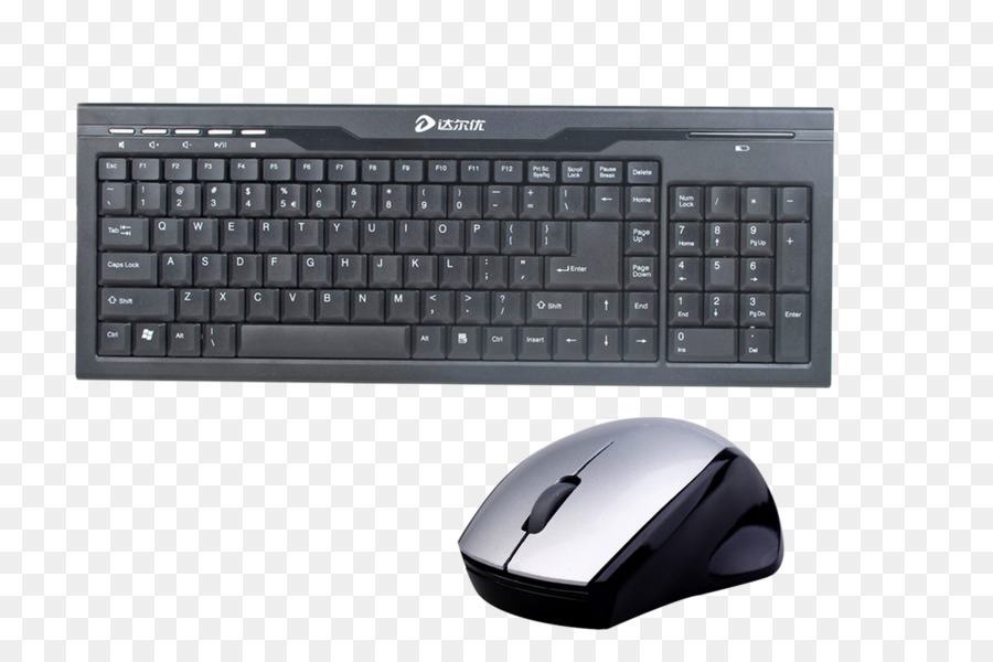 Clavier D Ordinateur，Souris D Ordinateur PNG