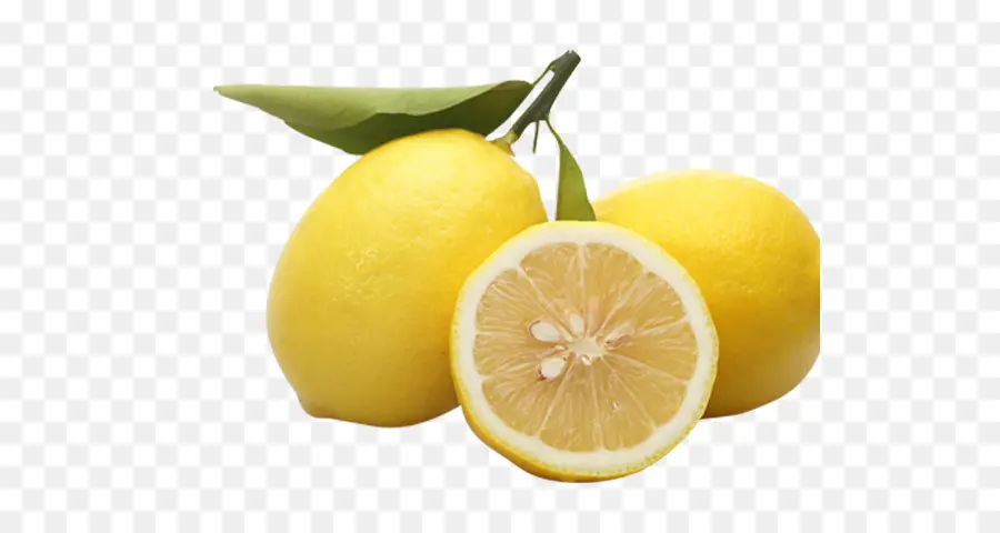 Citron，Auglis PNG
