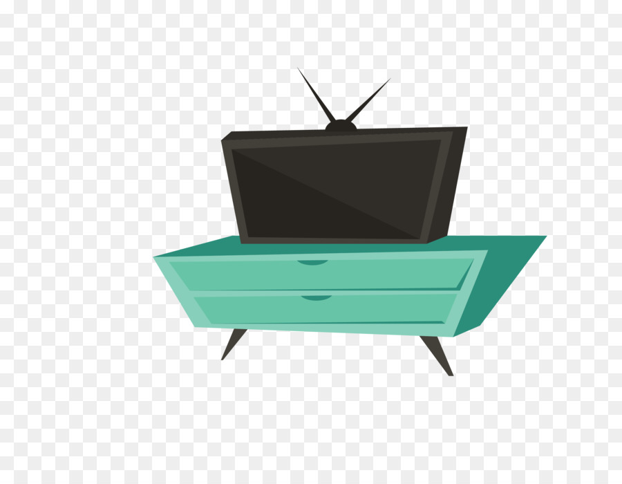 Télévision Rétro，Télévision PNG