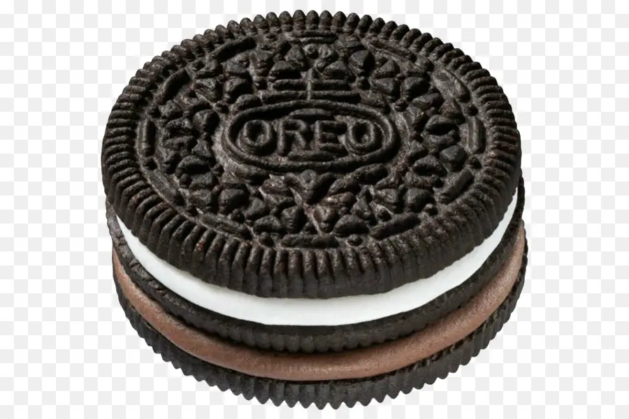 Crème，Oreo PNG