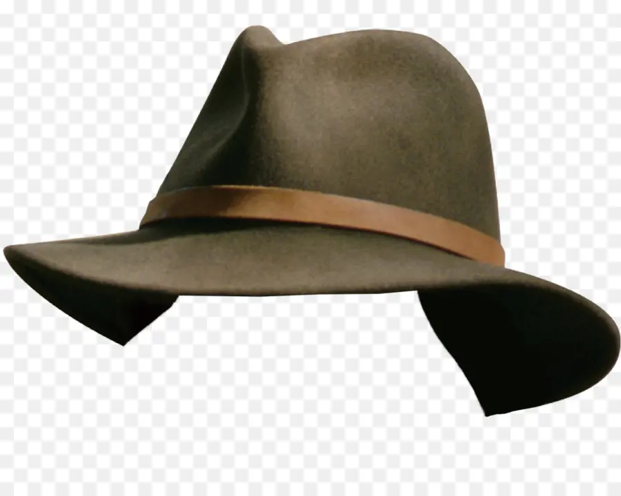 Fedora，Chapeau PNG