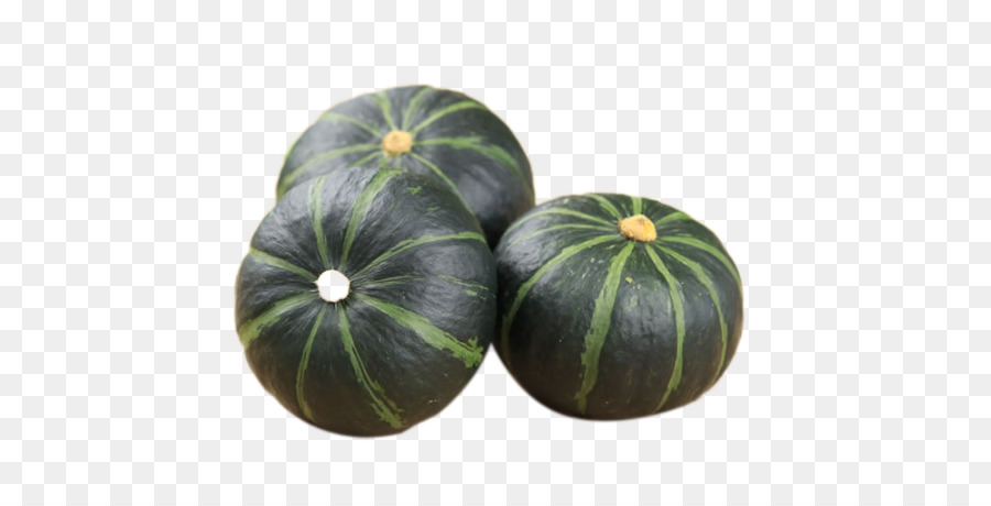 Citrouilles Vertes，Nourriture PNG