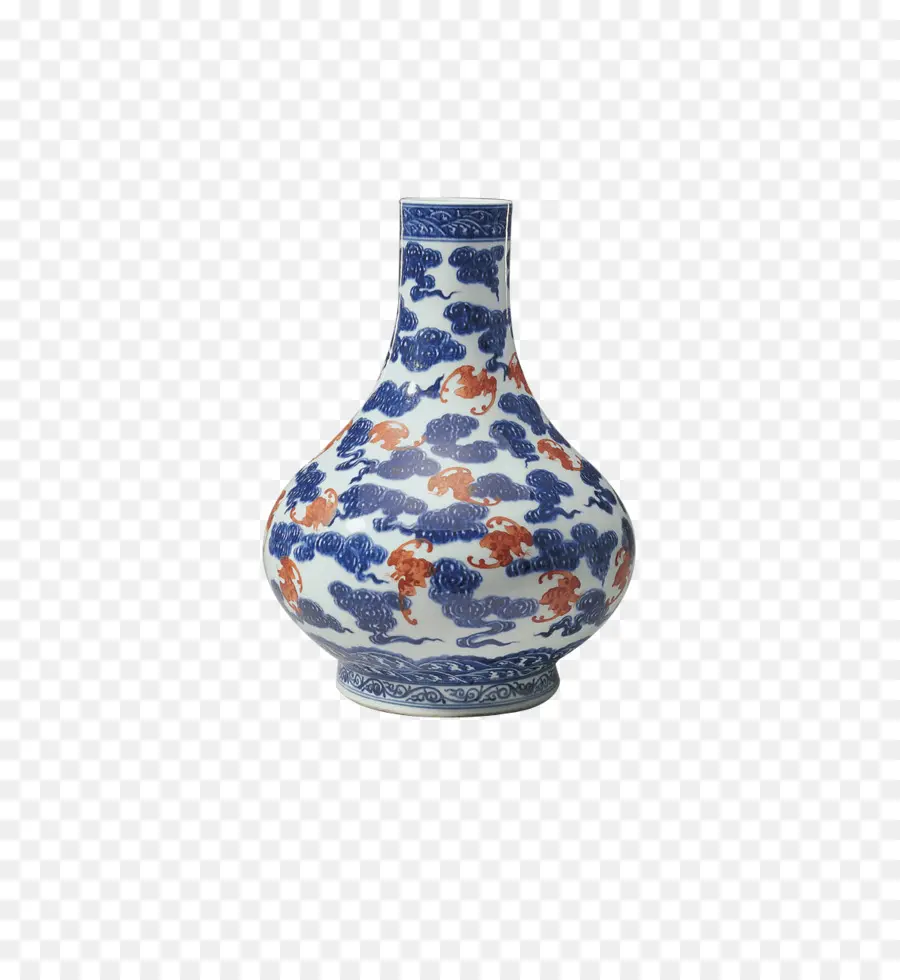 Vase，Céramique PNG