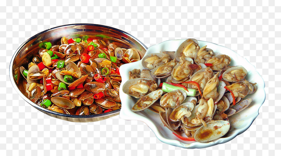 Palourdes，Fruit De Mer PNG