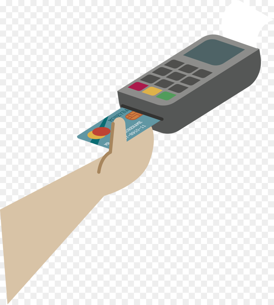 Paiement Par Carte De Crédit，Transaction PNG