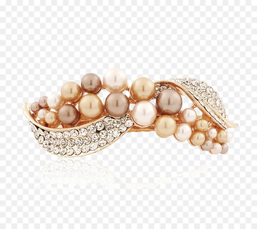 Bracelet De Perles，Perles PNG