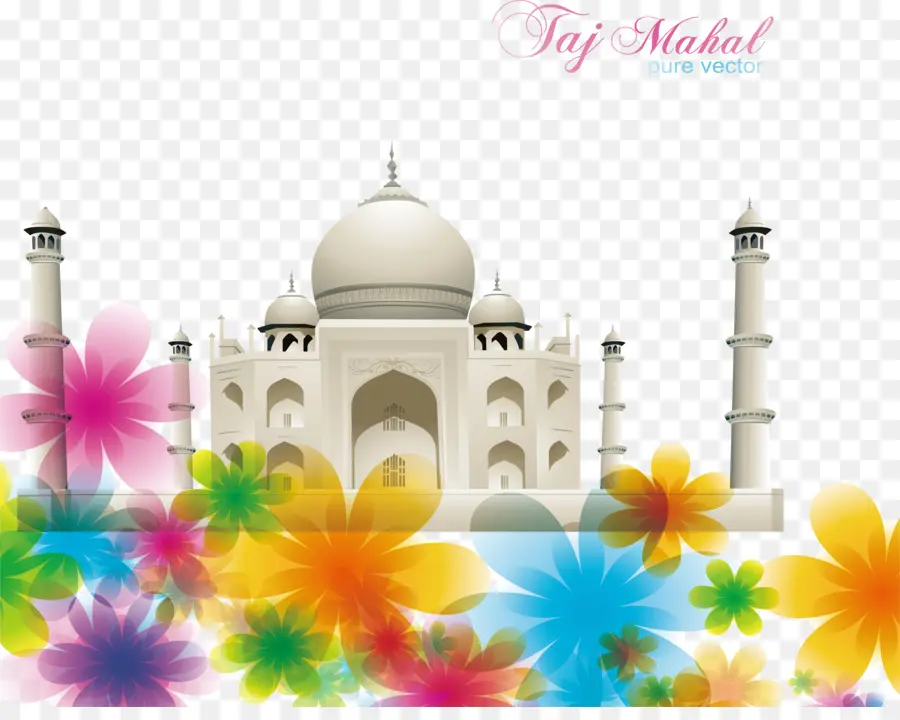 Taj Mahal，Monument PNG