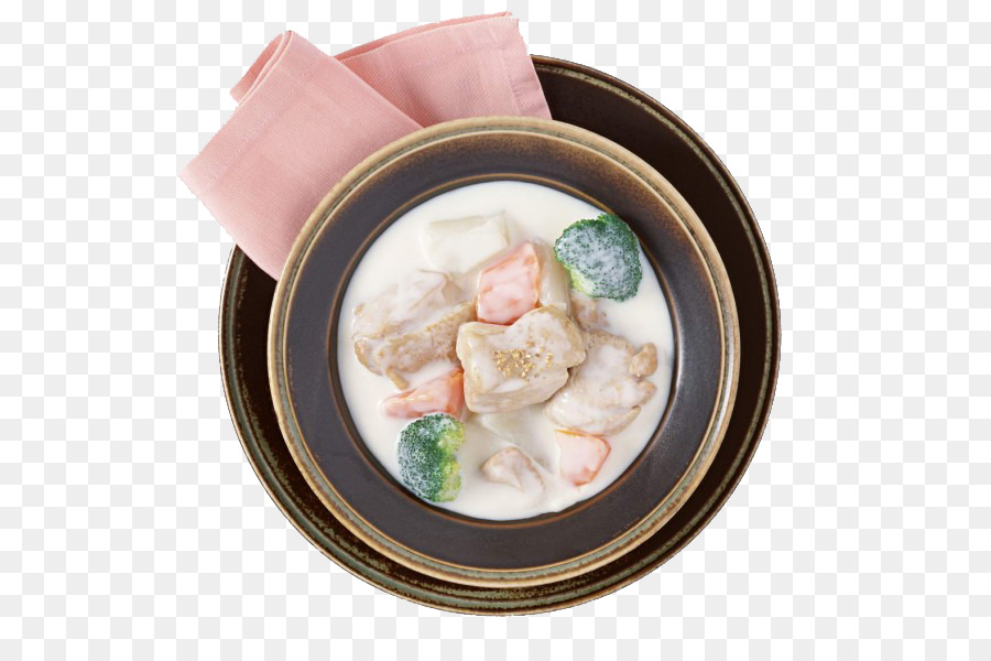 Soupe Crémeuse，Bol PNG