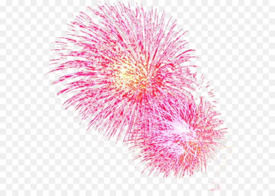 Feux D Artifice，Adobe Fireworks PNG