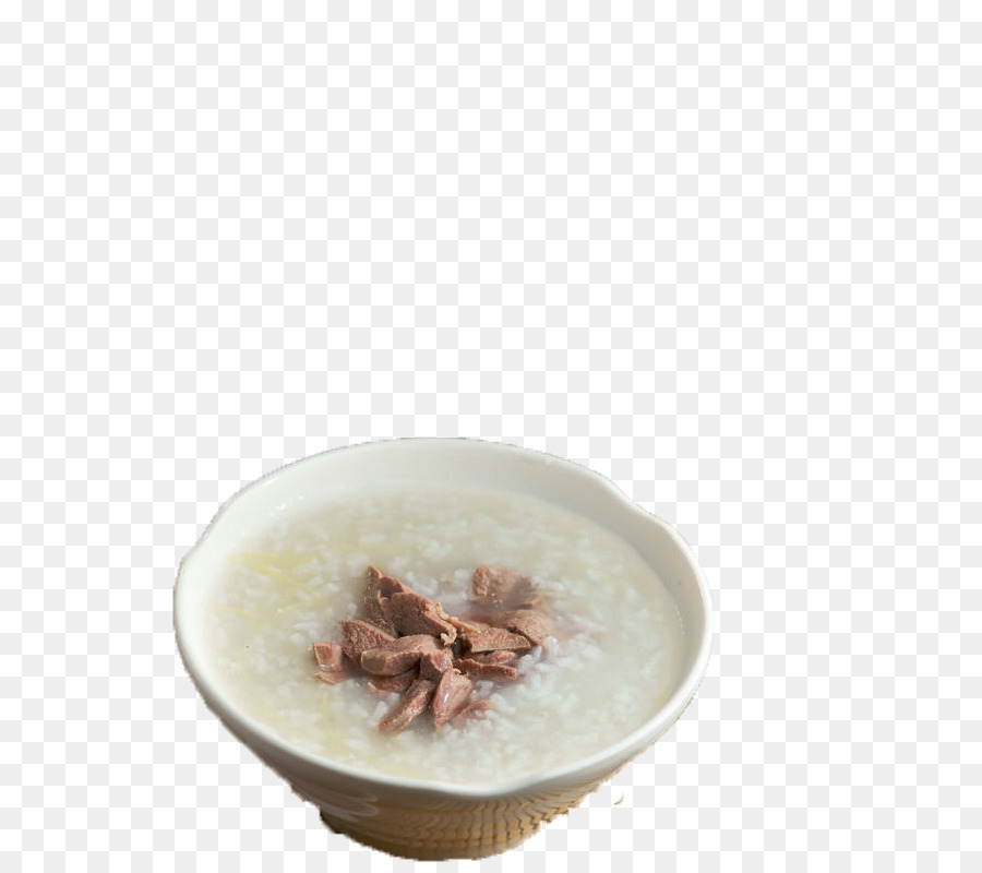 Congee，Gingembre PNG