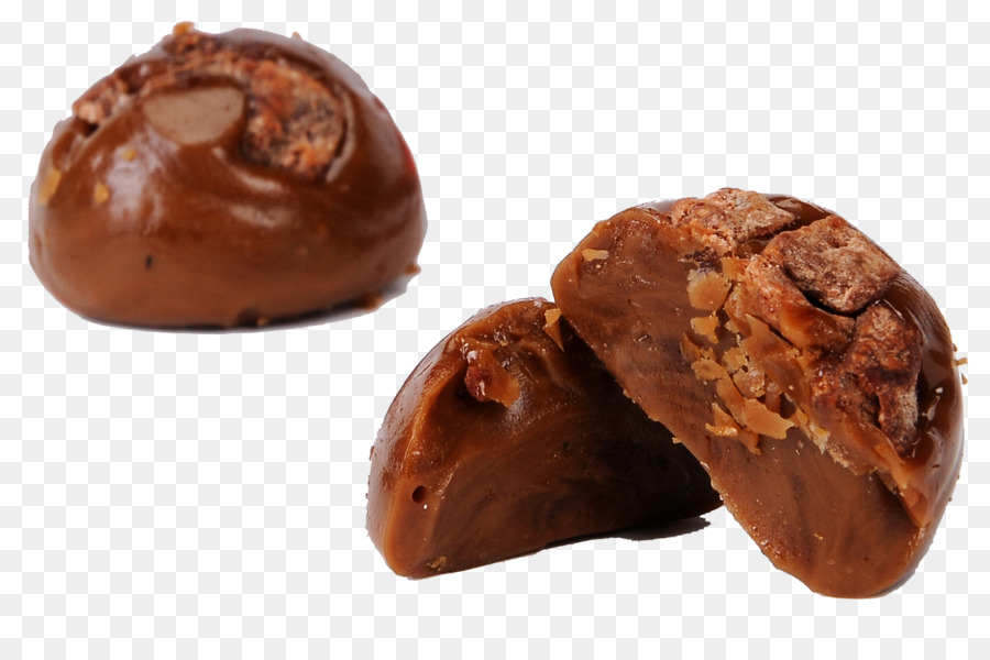 Truffes Au Chocolat，Bonbons PNG