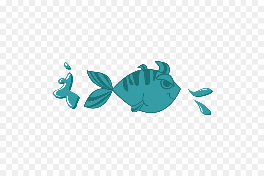 Poisson，Aquatique PNG