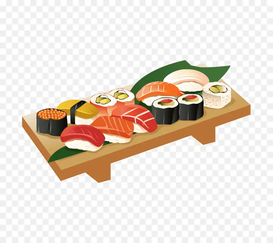 Japon，Sushi PNG