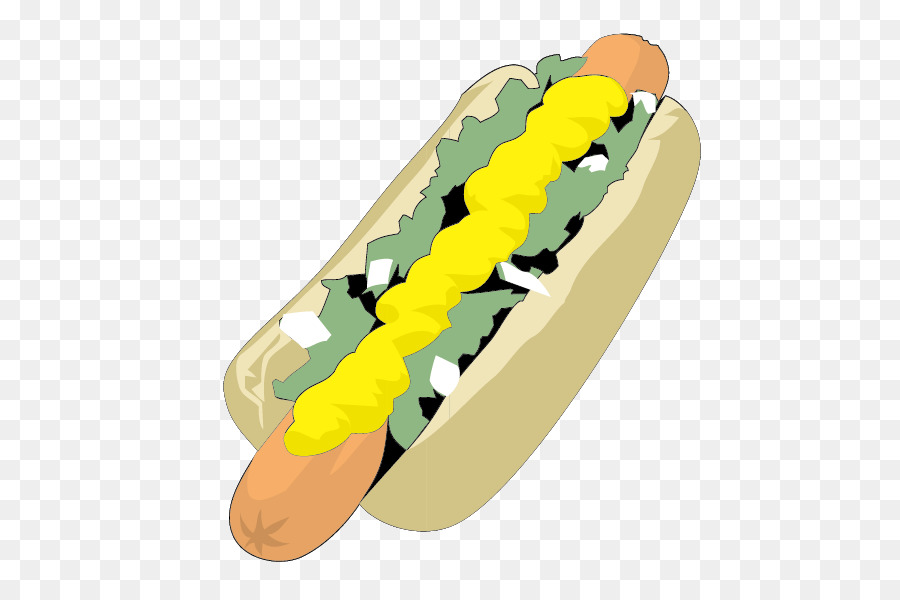 Hot Dog，Hamburger PNG